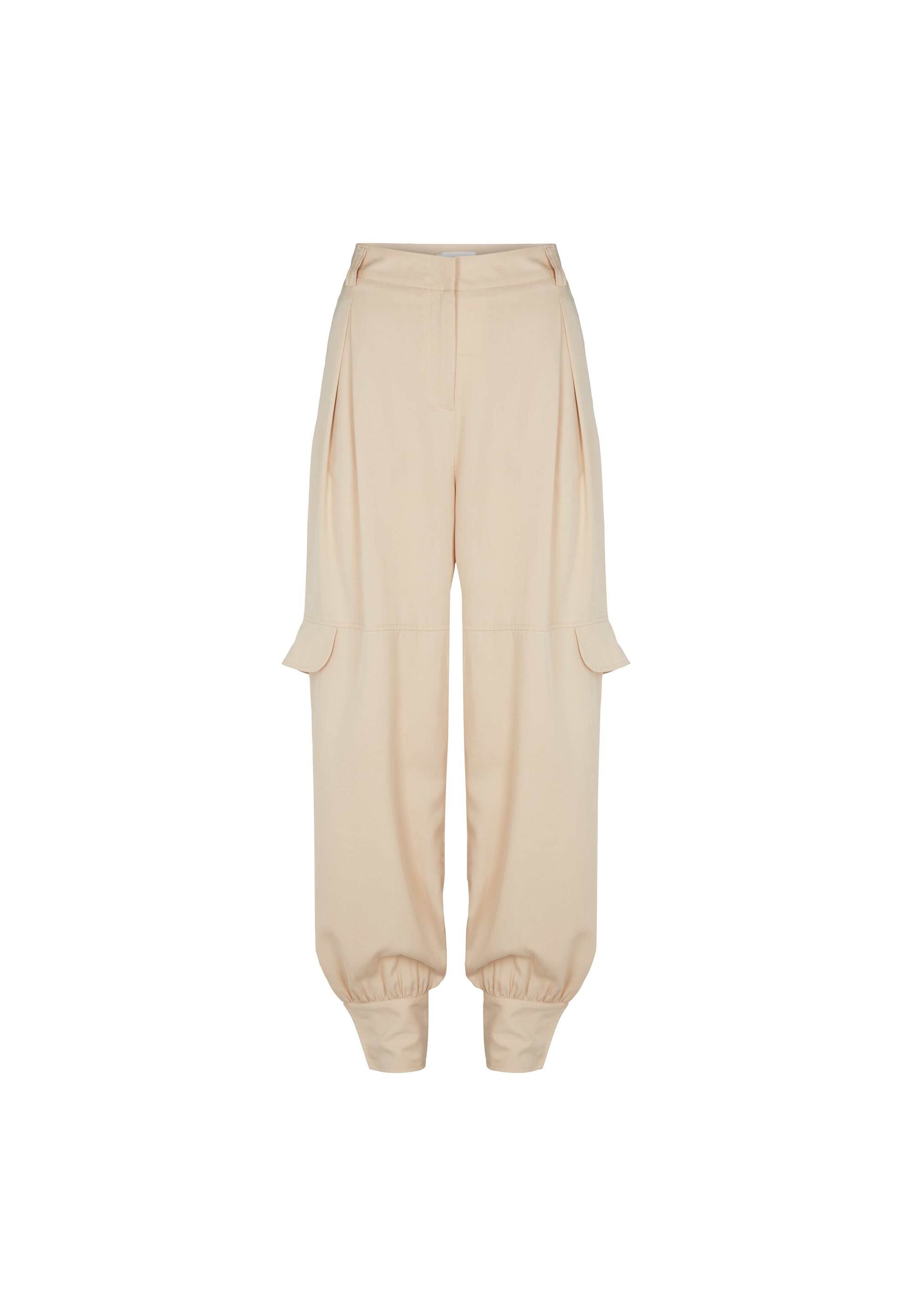 ECHTE Cargo Pants Trousers 01390 Sandstone