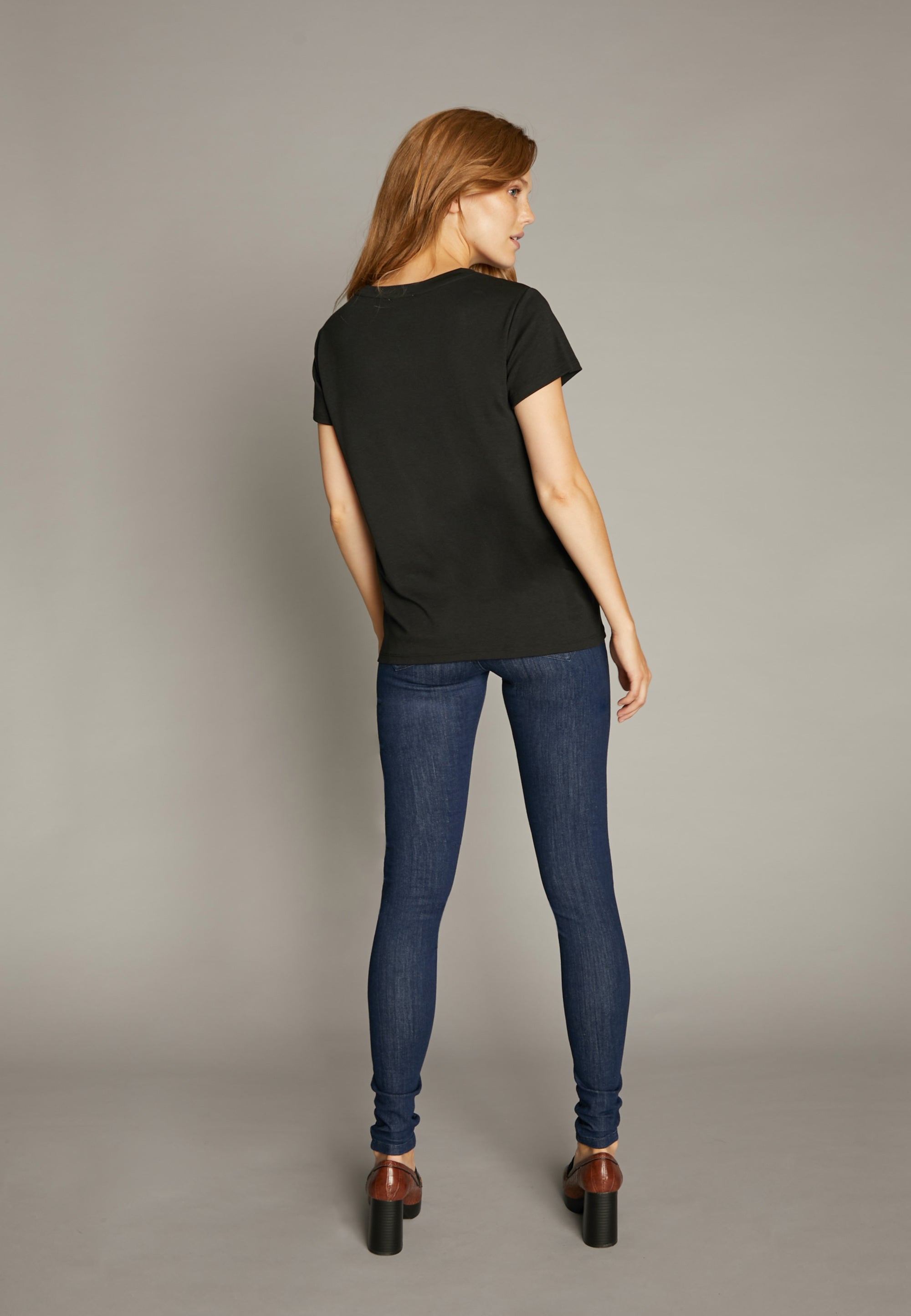 ECHTE SS T-shirt, T-shirts T-Shirts