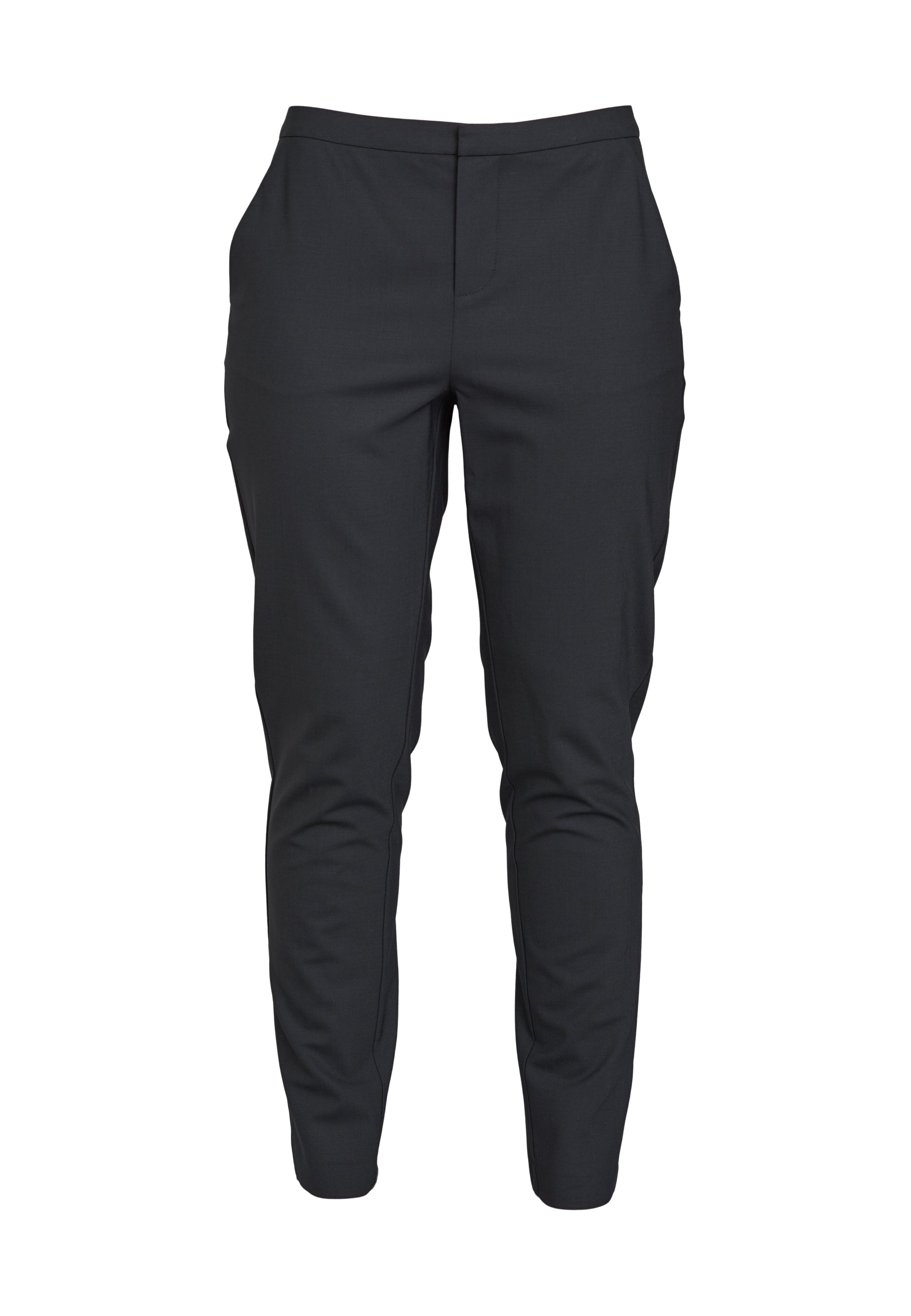 ECHTE Saki Pants Trousers 01000 Black