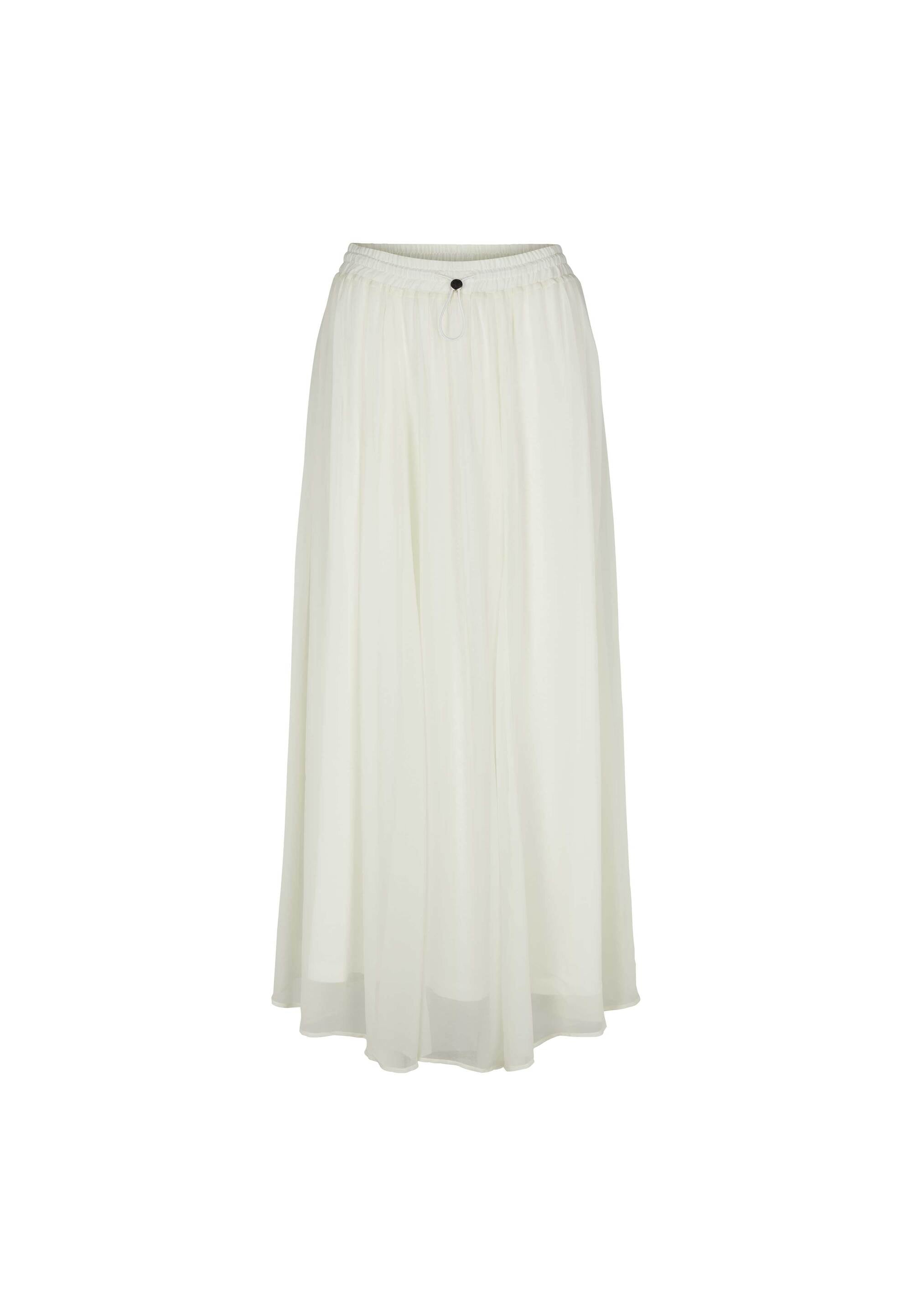 ECHTE Ruffled Skirt Skirts 01015 Off White