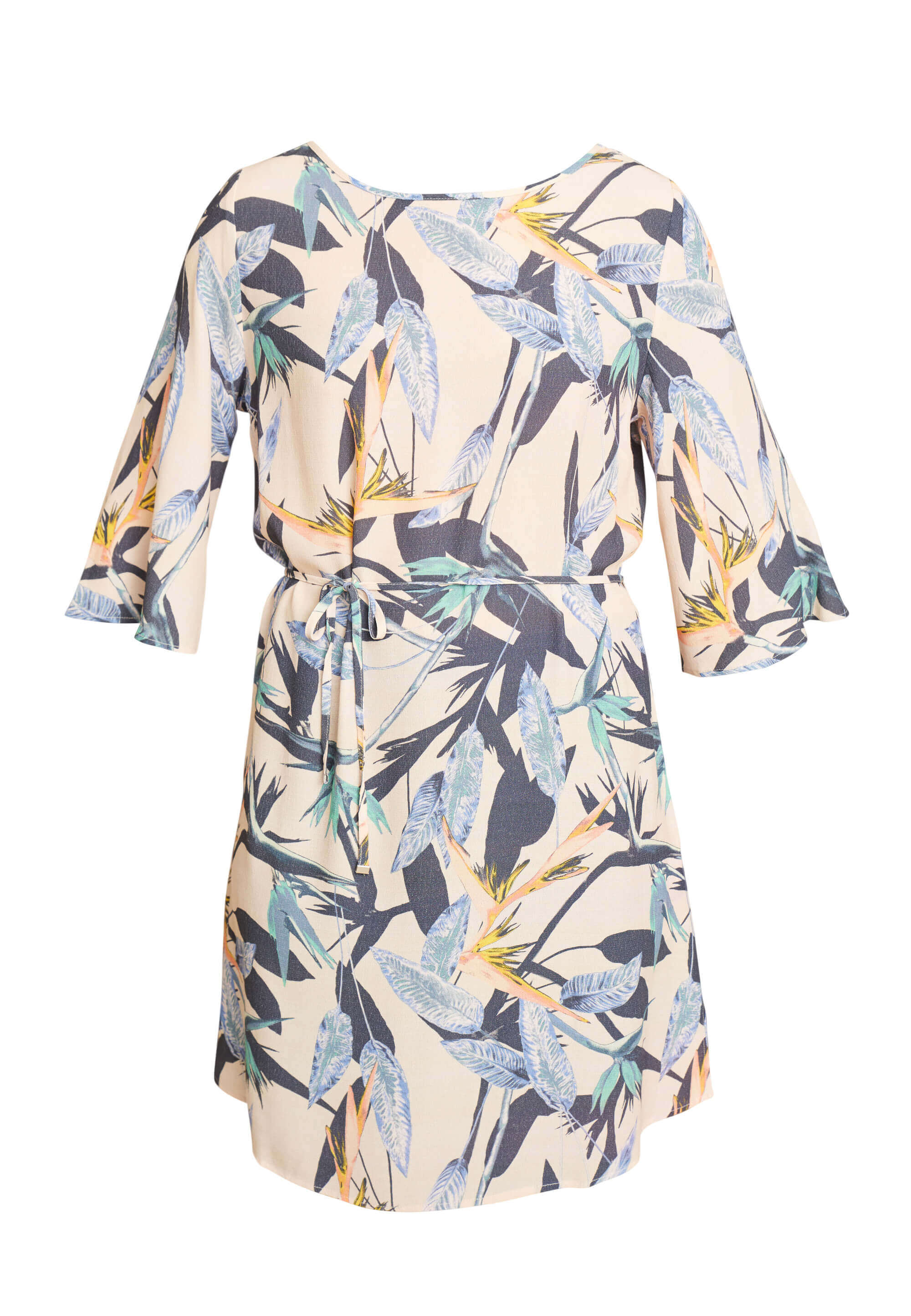 ECHTE Zenta, Regular Dresses Dresses 05004 Sweet Tropic