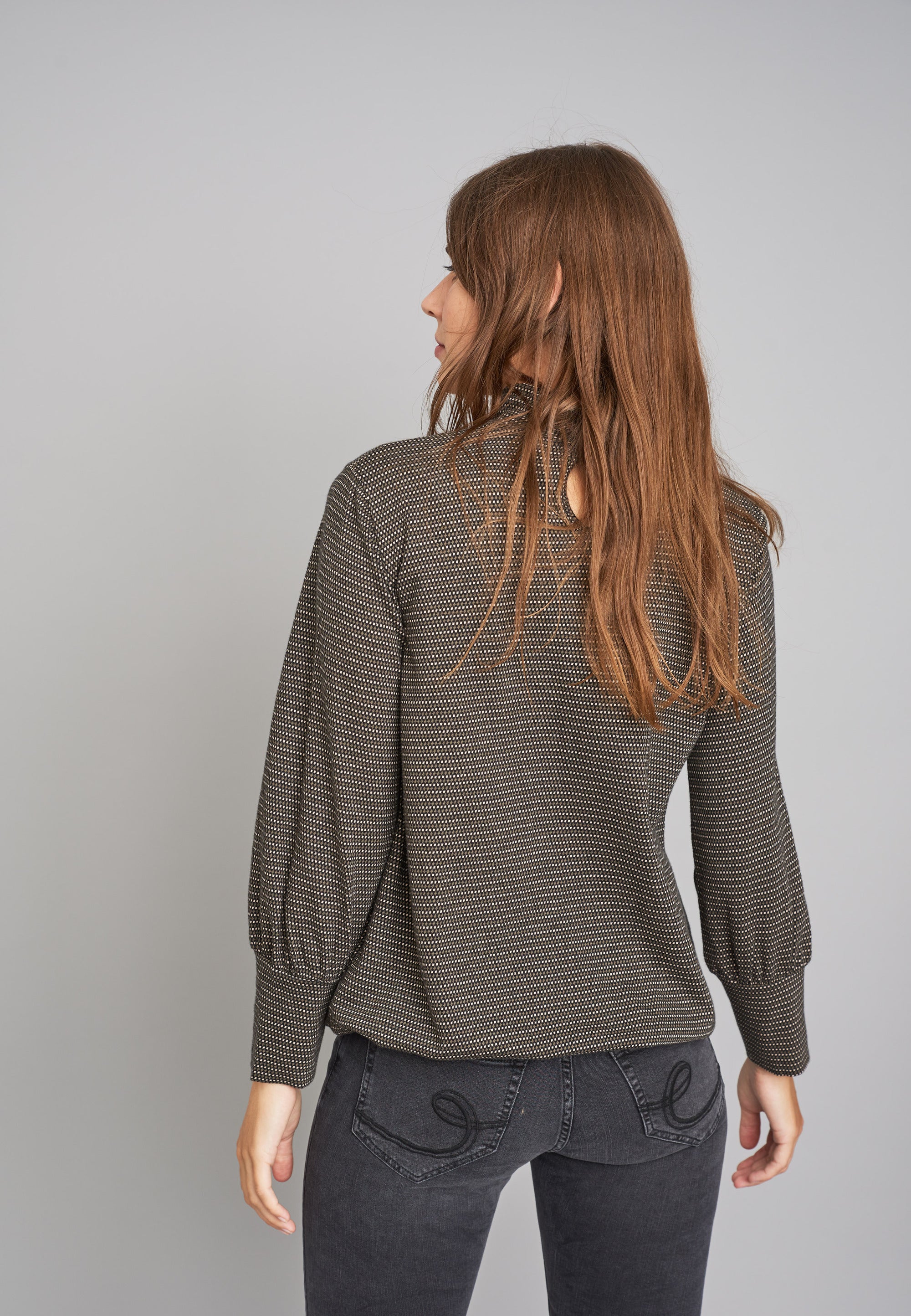 ECHTE Divine, Regular T-shirts T-Shirts 07010 Forest Night