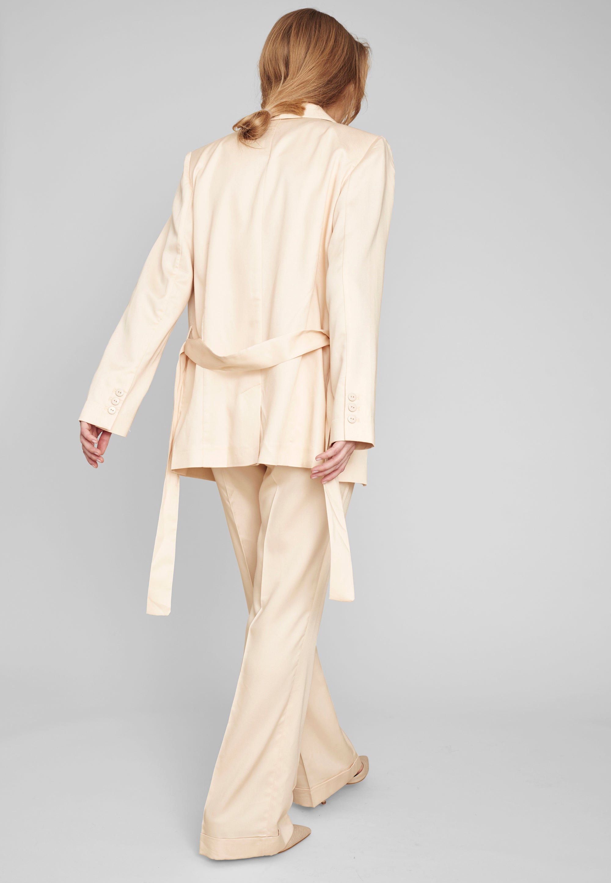 ECHTE Karen, Regular In jackets Jackets 01120 Pale Peach