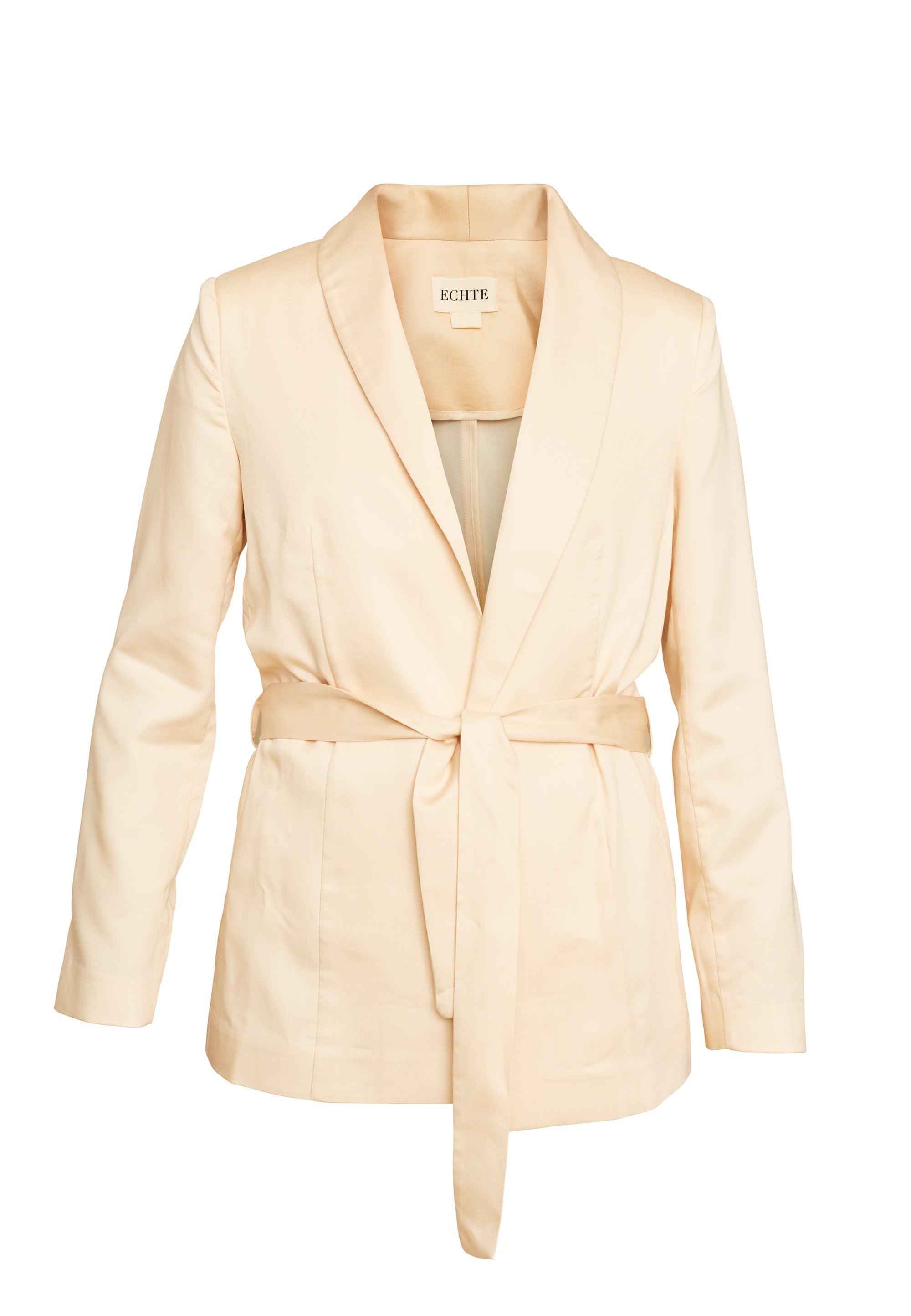 ECHTE Karen, Regular In jackets Jackets 01120 Pale Peach
