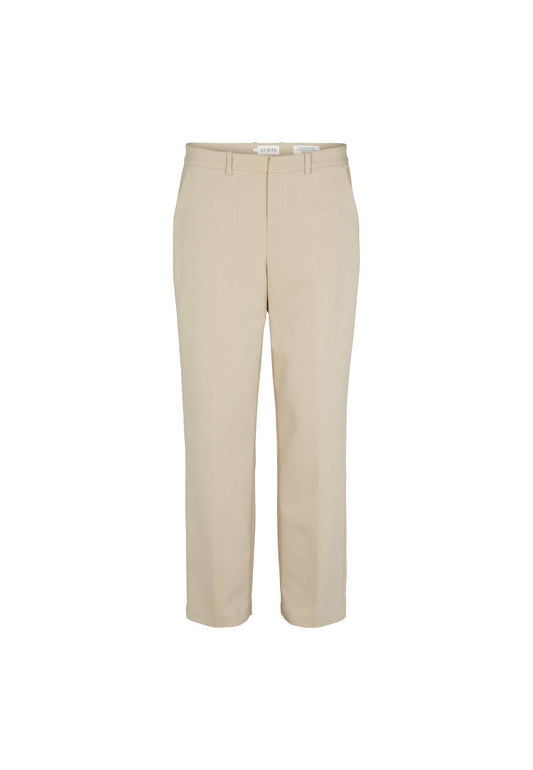 ECHTE Khaki Pants Trousers 01390 Sandstone