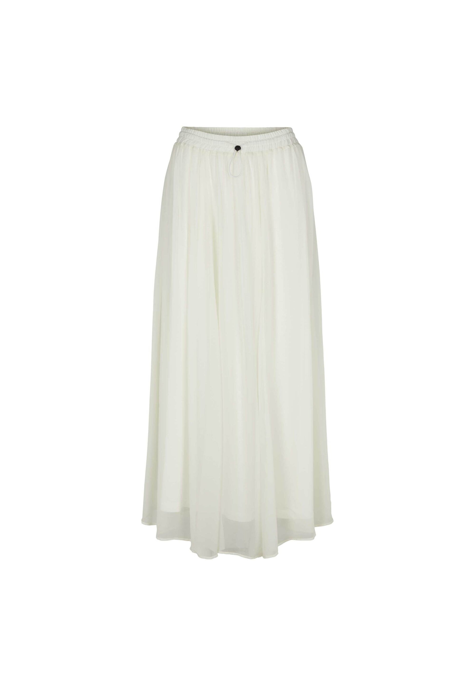 ECHTE Ruffled Skirt Skirts 01015 Off White