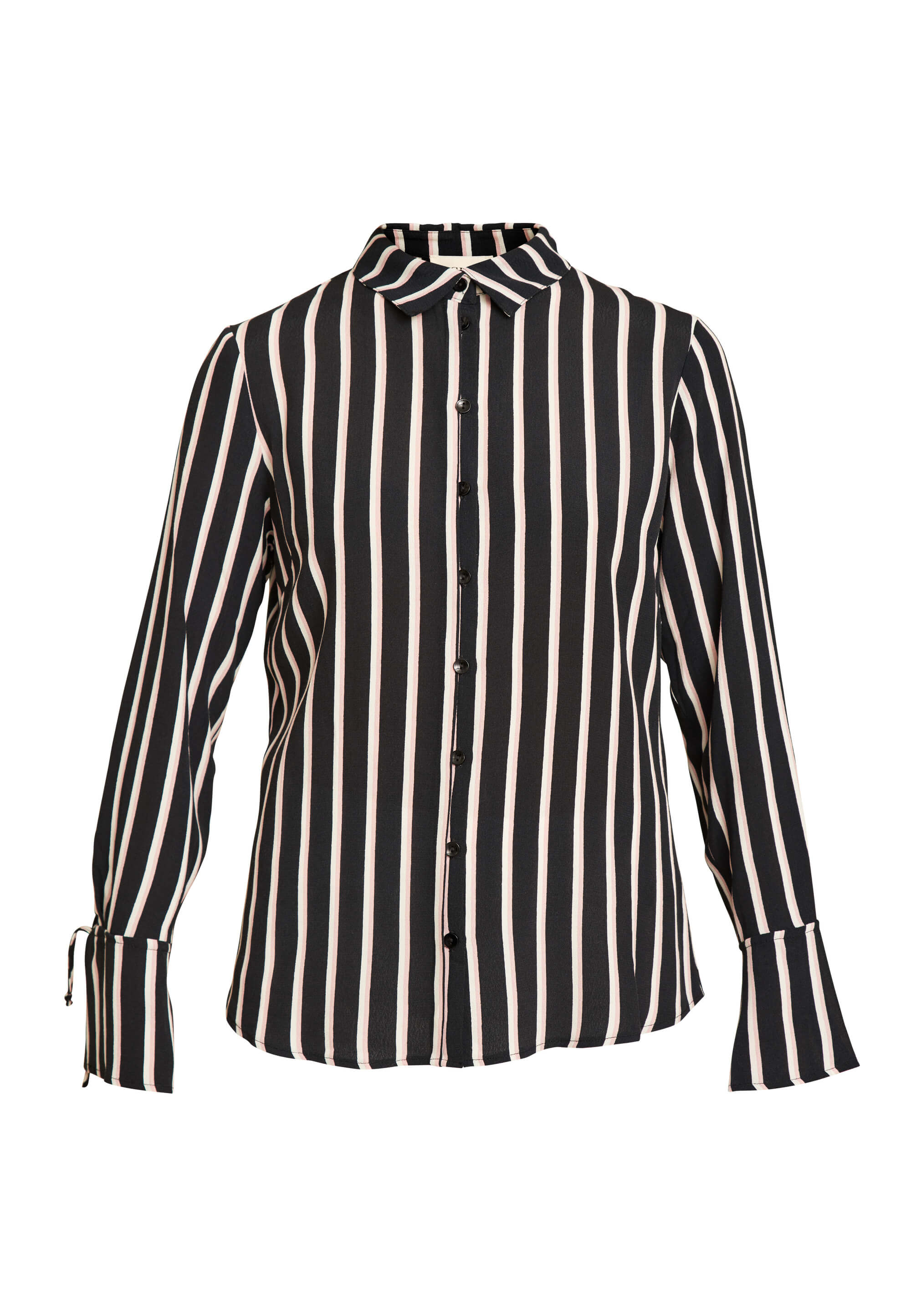 ECHTE Singh, Regular Shirts Shirts 05005 Rose Stripes