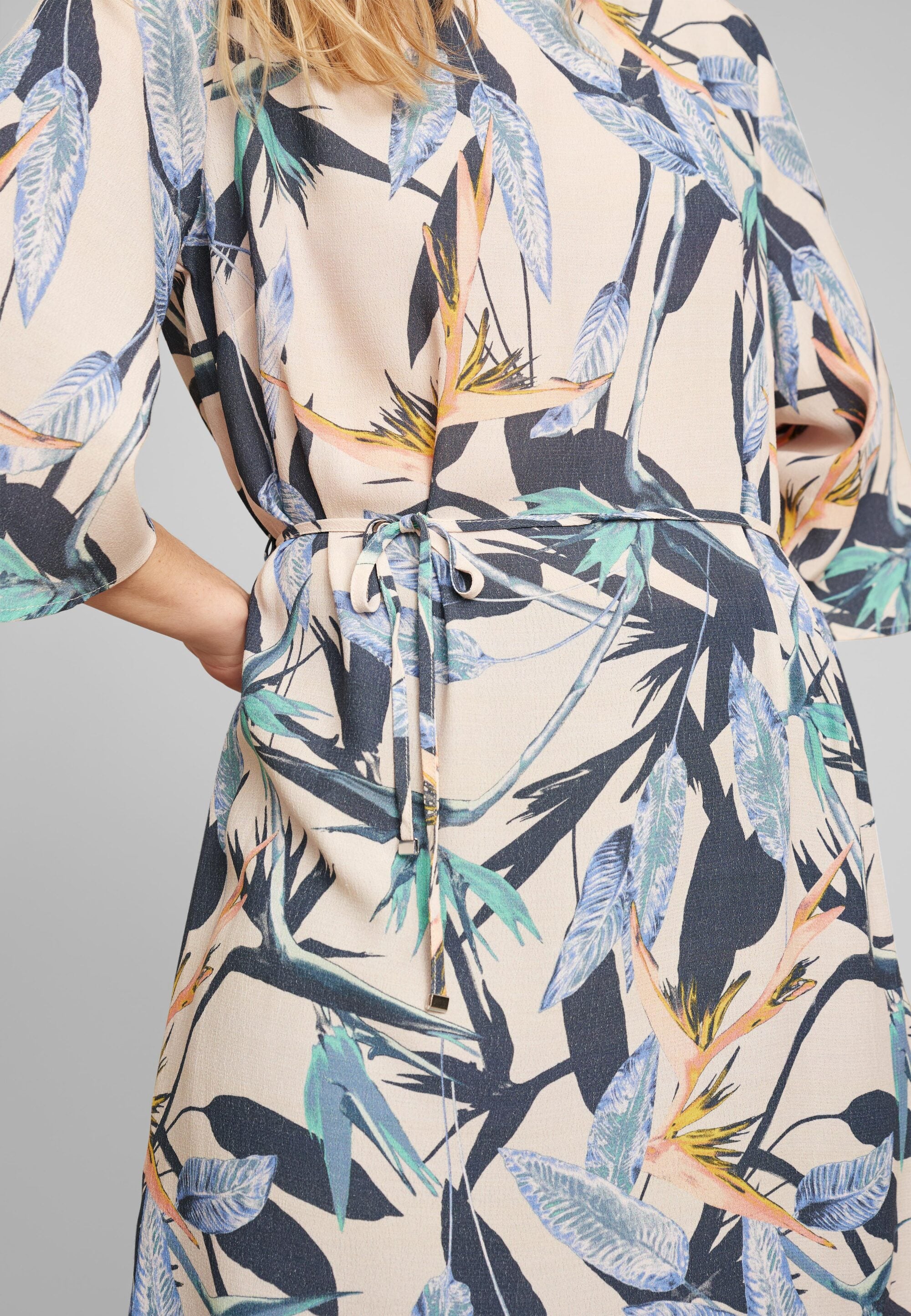 ECHTE Zenta, Regular Dresses Dresses 05004 Sweet Tropic